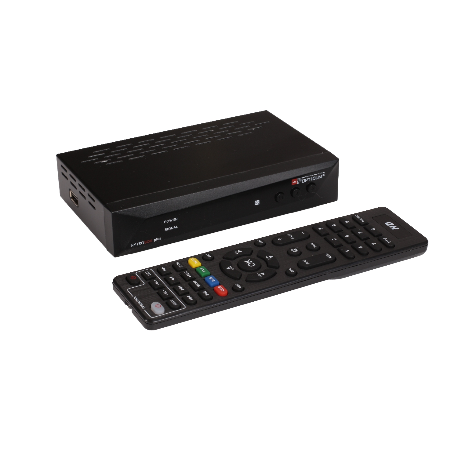 RECEPTOR TDT OPTICUM NYTRO BOX PLUS DVB-T2/C – Jorsat