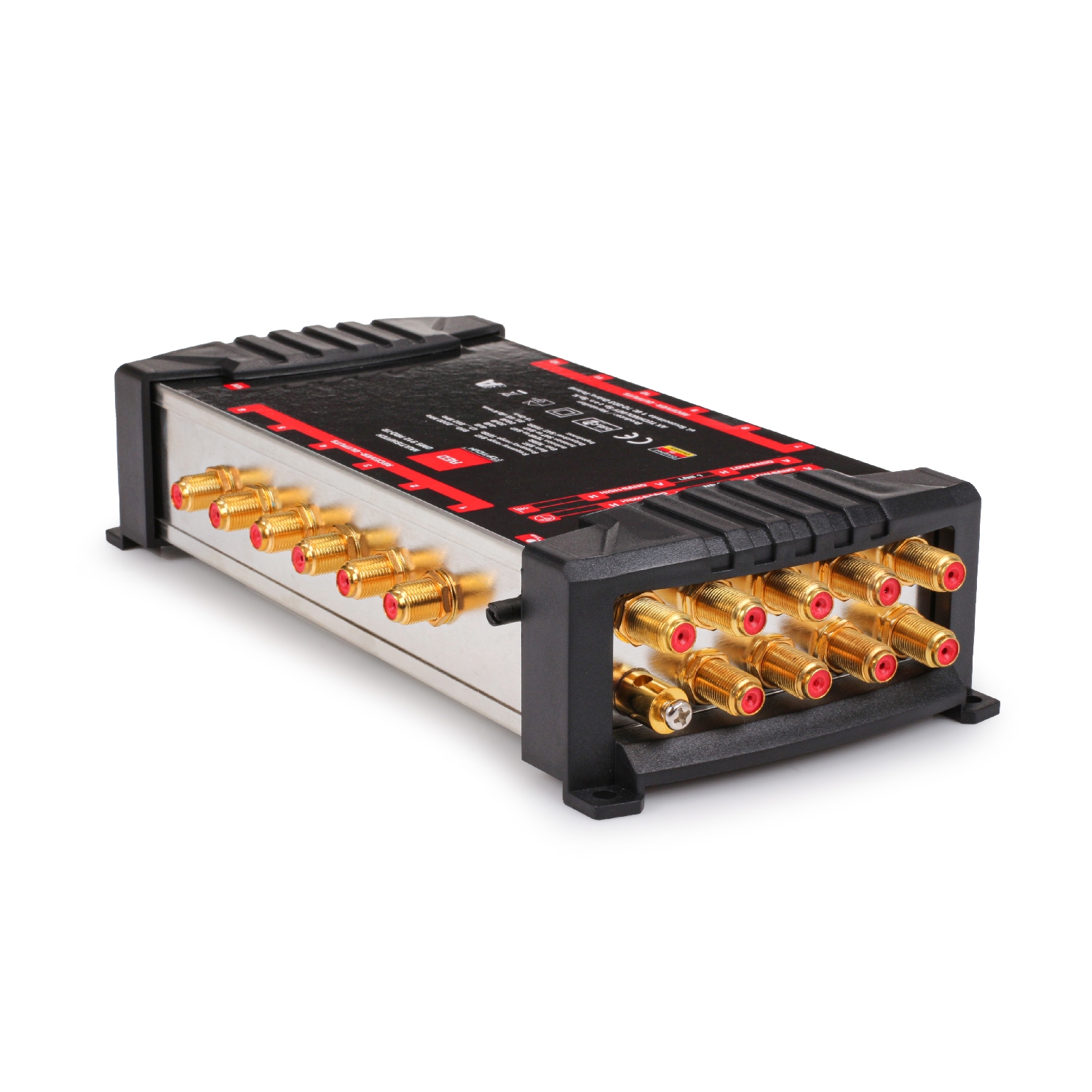 Opticum Multischalter Serie OMS 9x PRO-TR